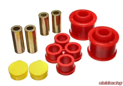 Energy Suspension Control Arm Bushing Set Mitsubishi Eclipse Front 2006 - 5.3138R