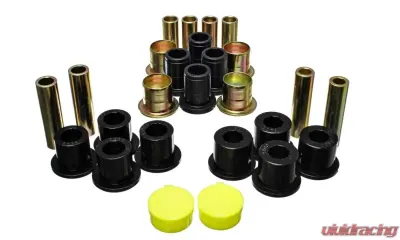 Energy Suspension Control Arm Bushing Set Front - 5.3139G