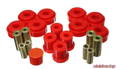 Energy Suspension Control Arm Bushing Set Front - 5.3140R