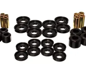 Energy Suspension Control Arm Bushing Set Dodge Front