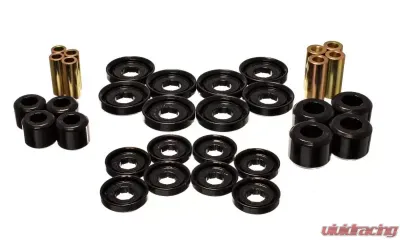 Energy Suspension Control Arm Bushing Set Dodge Front - 5.3142G