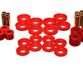Energy Suspension Control Arm Bushing Set Dodge Front