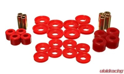 Energy Suspension Control Arm Bushing Set Dodge Front - 5.3142R