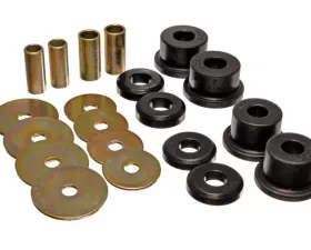 Energy Suspension Sub-Frame Bushing Set Rear