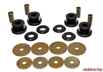 Energy Suspension Sub-Frame Bushing Set Front - 5.4105G
