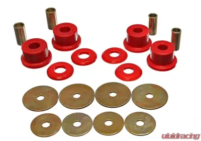 Energy Suspension Sub-Frame Bushing Set Front - 5.4105R