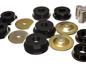 Energy Suspension Sub-Frame Bushing Set Rear