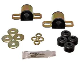 Energy Suspension Sway Bar Bushing Set Rear