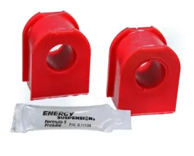 Energy Suspension Sway Bar Bushing Set Front