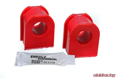 Energy Suspension Sway Bar Bushing Set Front - 5.5113R