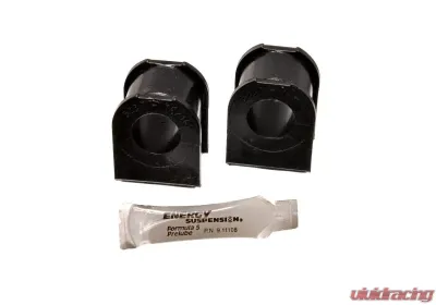 Energy Suspension Sway Bar Bushing Set Front - 5.5115G