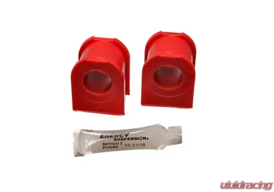 Energy Suspension Sway Bar Bushing Set Front - 5.5115R
