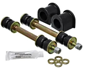 Energy Suspension Sway Bar Bushing Set Dodge Dakota Front 1987-1996