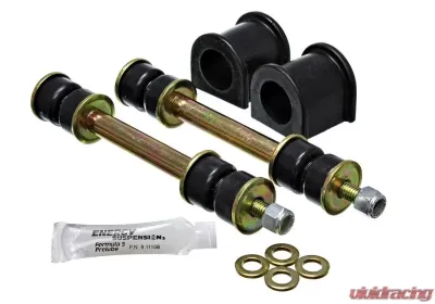 Energy Suspension Sway Bar Bushing Set Dodge Dakota Front 1987-1996 - 5.5118G