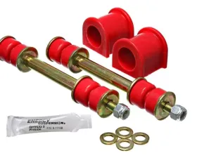 Energy Suspension Sway Bar Bushing Set Dodge Dakota Front 1987-1996