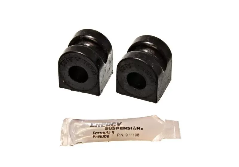 Energy Suspension Sway Bar Bushing Set Dodge Neon Rear 1995-1997 - 5.5121G
