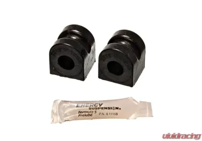 Energy Suspension Sway Bar Bushing Set Dodge Neon Rear 1995-1997 - 5.5121G