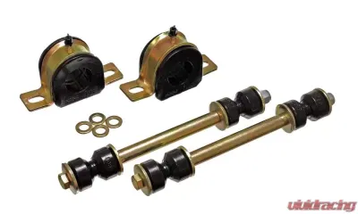 Energy Suspension Sway Bar Bushing Set Dodge Front 1994-2001 - 5.5124G