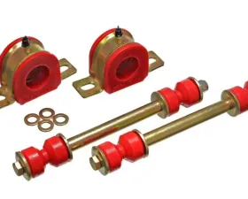 Energy Suspension Sway Bar Bushing Set Dodge Front 1994-2001