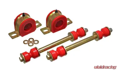 Energy Suspension Sway Bar Bushing Set Dodge Front 1994-2001 - 5.5124R