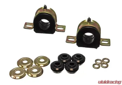 Energy Suspension Sway Bar Bushing Set Dodge Front - 5.5126G