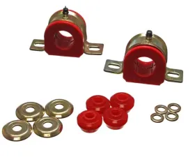 Energy Suspension Sway Bar Bushing Set Dodge Front