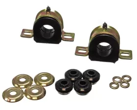 Energy Suspension Sway Bar Bushing Set Dodge Front