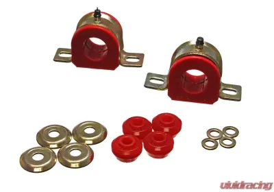 Energy Suspension Sway Bar Bushing Set Dodge Front - 5.5127R