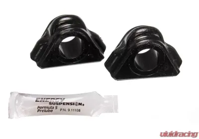 Energy Suspension Sway Bar Bushing Set Front - 5.5128G