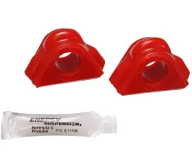 Energy Suspension Sway Bar Bushing Set Front