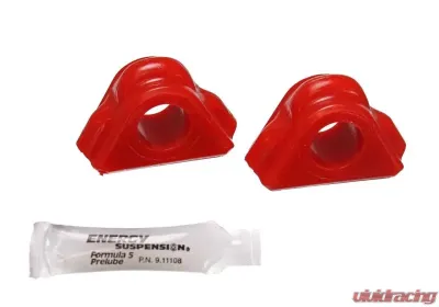 Energy Suspension Sway Bar Bushing Set Front - 5.5128R