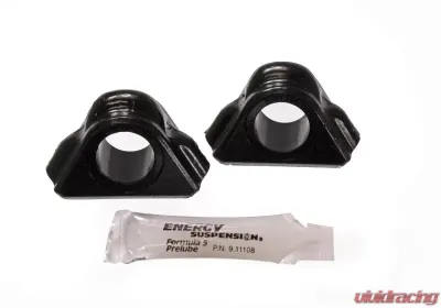 Energy Suspension Sway Bar Bushing Set Front - 5.5129G