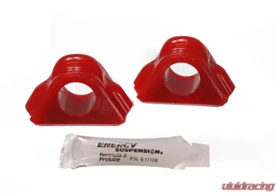 Energy Suspension Sway Bar Bushing Set Front - 5.5129R