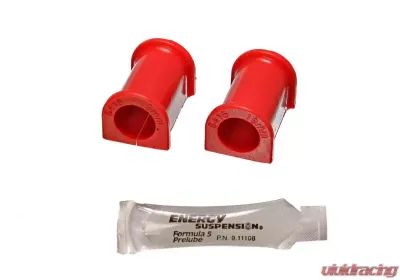 Energy Suspension Sway Bar Bushing Set Front - 5.5130R