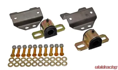 Energy Suspension Sway Bar Bushing Set Front - 5.5134G