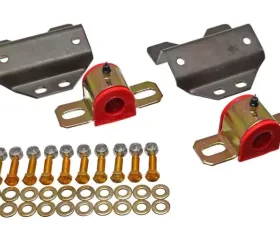 Energy Suspension Sway Bar Bushing Set Front