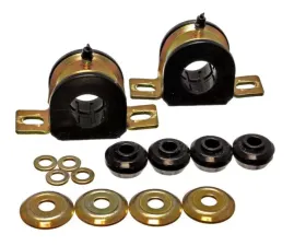 Energy Suspension Sway Bar Bushing Set Dodge Dakota Front 1997-2001