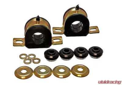 Energy Suspension Sway Bar Bushing Set Dodge Dakota Front 1997-2001 - 5.5137G
