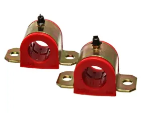 Energy Suspension Sway Bar Bushing Set Dodge Viper Front 1992-1998