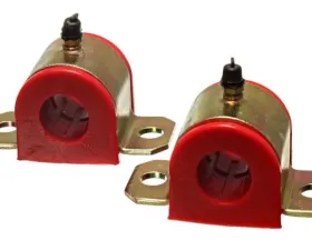 Energy Suspension Sway Bar Bushing Set Dodge Viper Rear 1992-1998