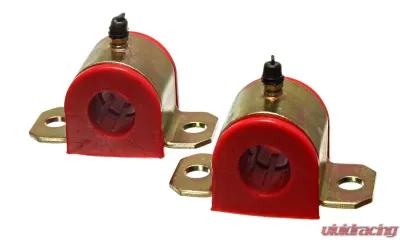 Energy Suspension Sway Bar Bushing Set Dodge Viper Rear 1992-1998 - 5.5139R