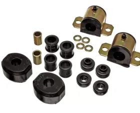 Energy Suspension Sway Bar Bushing Set Dodge Front