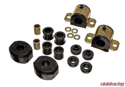 Energy Suspension Sway Bar Bushing Set Dodge Front - 5.5140G