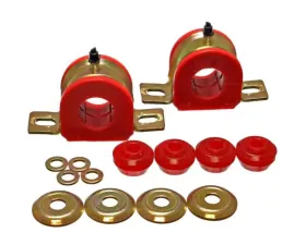 Energy Suspension Sway Bar Bushing Set Dodge Dakota Front 1997-2001