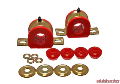 Energy Suspension Sway Bar Bushing Set Dodge Dakota Front 1997-2001 - 5.5141R