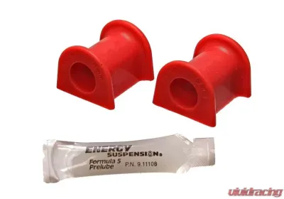 Energy Suspension Sway Bar Bushing Set Mitsubishi Eclipse Rear 1995-1999 - 5.5145R