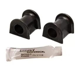 Energy Suspension Sway Bar Bushing Set Rear