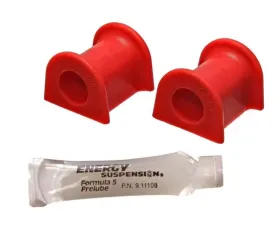 Energy Suspension Sway Bar Bushing Set Rear