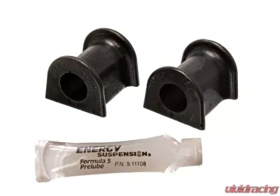 Energy Suspension Sway Bar Bushing Set Mitsubishi Eclipse Rear 1995-1999 - 5.5147G