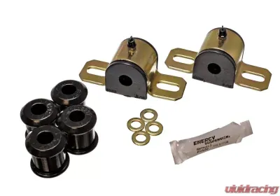 Energy Suspension Sway Bar Bushing Set Dodge Dakota Rear 1997-2001 - 5.5148G